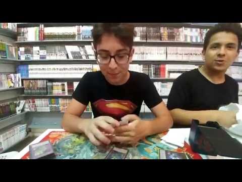 Deck Profile: Zefra-(Yang) Zing Luglio 2016