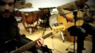 Meadowland - What it is (Squirrelversion)