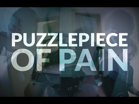 PUZZLEPIECE OF PAIN - BOUNCING BETTY (official video)