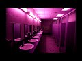 "no tears left to cry - ariana grande" but you're in a bathroom at a party "no tears left to cry - ariana grande" but you're in a bathroom at a party