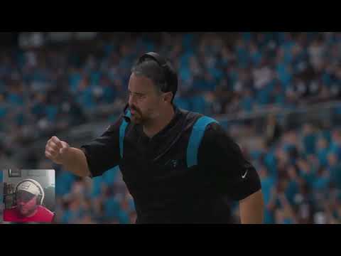 Interception Slider Madden 23