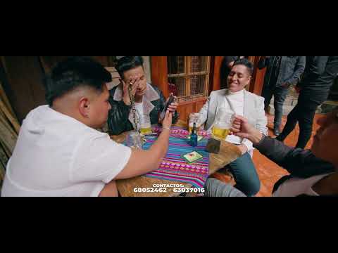 Kumbia Capa ft Elvis gustavo - TOMO CON MI PLATA