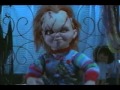 Bride Of Chucky 1998