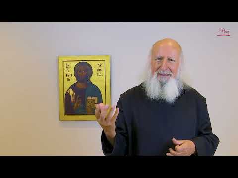 Anselm Grün - Im Gebet bekommt die Seele Recht