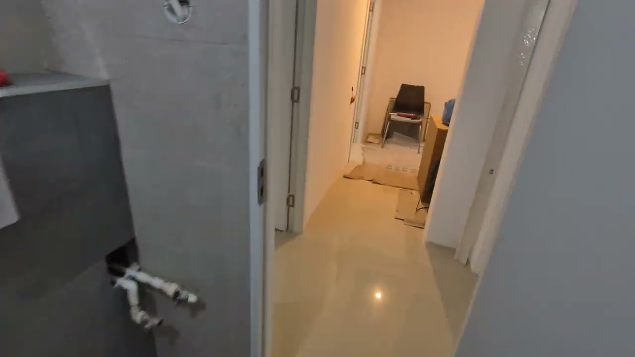 Tur video Spatiu Comercial Colentina