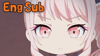 Cover art for Petit Sekai