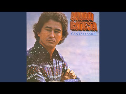 Mãe - Amado Batista