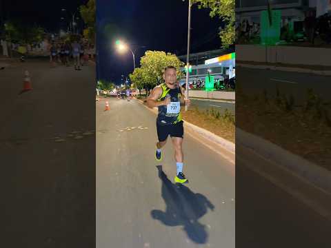 2°  Corrida das Cirandas, Manacapuru Amazonas #corrida #superação #rp