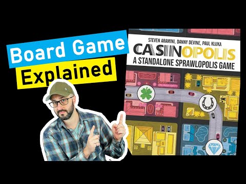 Is Casinopolis for you? A Quick Overview!