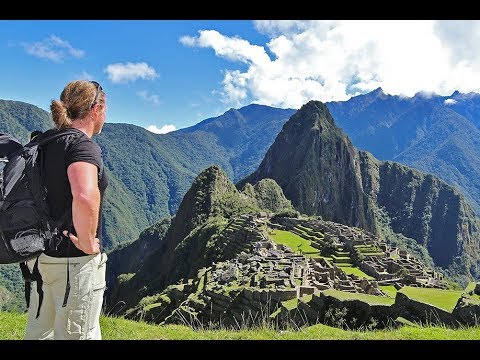 DIAMIR Peru Reise-Höhepunkt