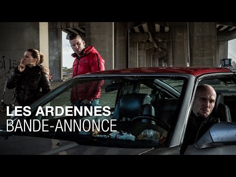 Les Ardennes  Diaphana Distribution / Savage Film