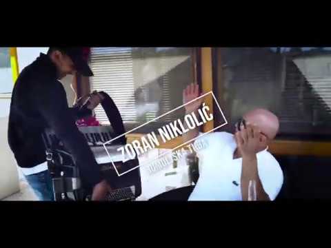 Zoran Nikolic - Homoljska tuga