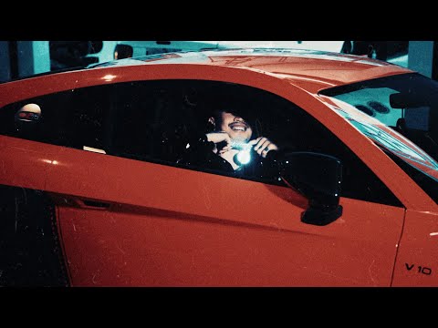 Hustlang Robber - Sa Đà (Official MV)