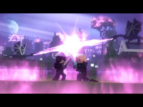 Songs of War: Episode 9, Season 2 (Minecraft animation)