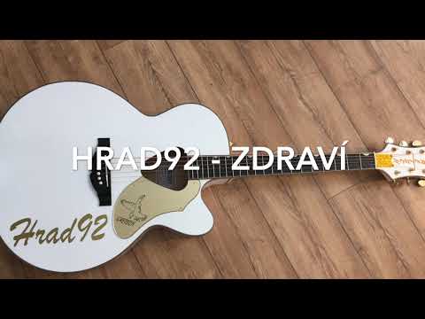 HRAD92 - ZDRAVÍ