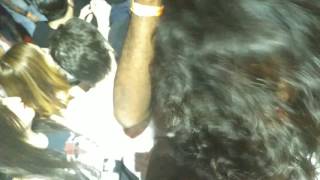 Invincible Force-Destruction @ The Gramercy Theater June 1, 2017