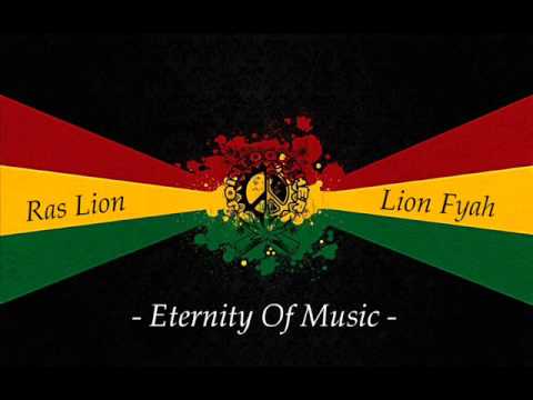 Ras Lion & Lion Fyah  Eternity Of Music