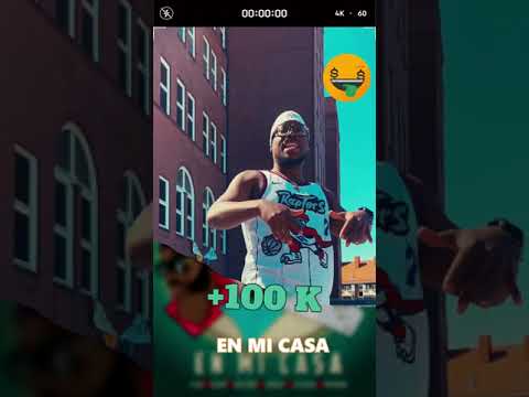 En mi casa . 100k 🙏🏼💪🏾🇨🇺