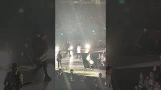 For King and country Christmas, Hark, the Herald Angels sing Lowell mass, December 1, 2022