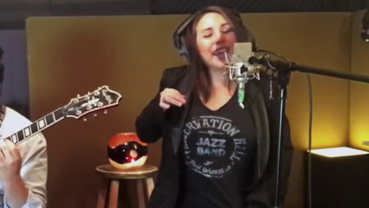 Promotional video thumbnail 2 for Rachelle Behrens