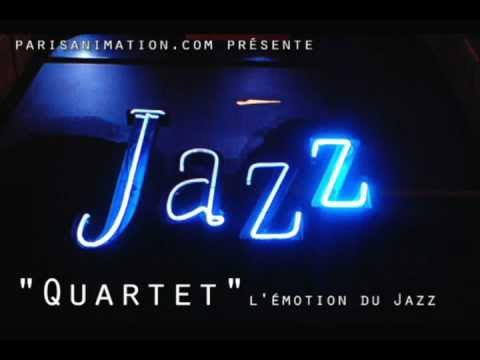 Planet Jazz - Petite Fleur - Jazz - Événementiel