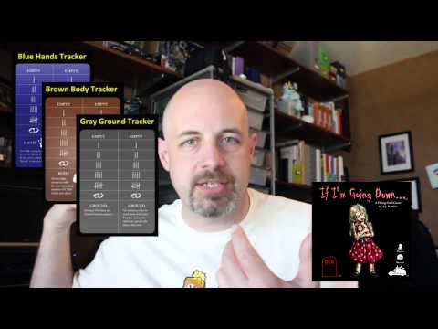 Critical Strikes - Salmon Run, If I'm Going Down, and Sudden Death!