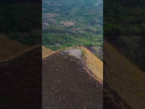 Descubre los Picachos de Olá: una joya oculta en Coclé a 1,300 m de altura. Te atreves? 🌄 #Aventura