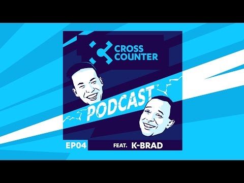 CC Podcast Ep4 FT KBrad
