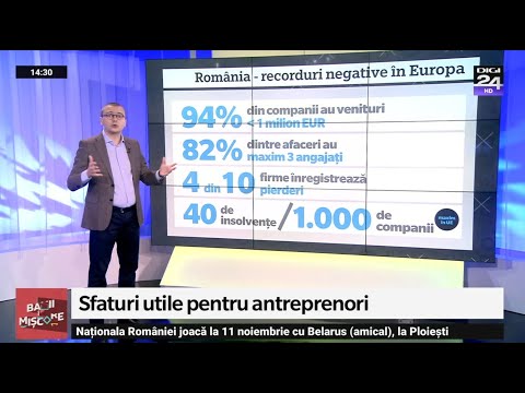 , title : 'Banii în mișcare. Ce trebuie să conțină un plan de afaceri bine făcut'