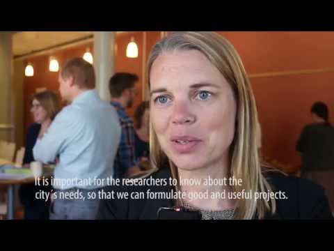 Gothenburg SmartCitiesmingel 2015 06 11