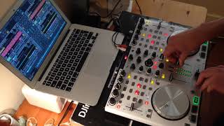 20 min mix DJazz Pro