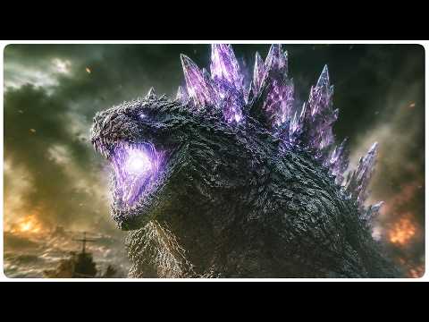 Video Thumbnail: BIGGEST UPCOMING MONSTER & ALIEN MOVIES 2026-2027