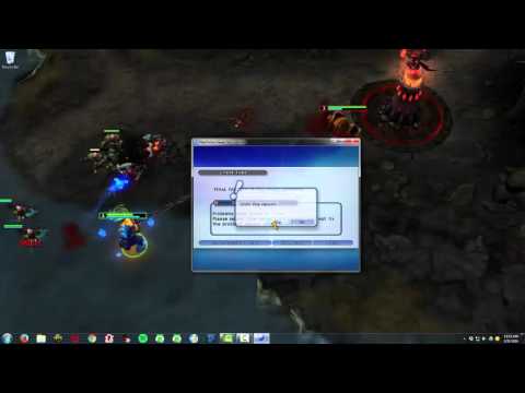 How to update FFXI for Supernova Server