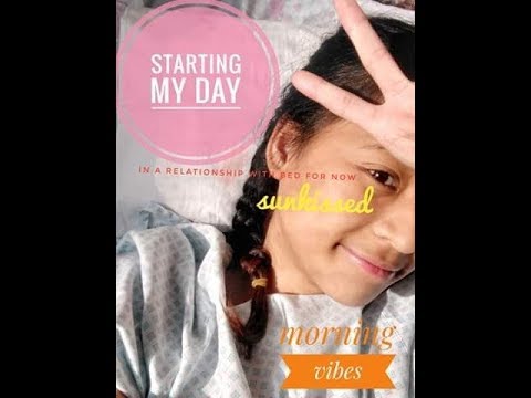Post Op Morning Routine | Lumbar Spinal Fusion 6mos postoperative
