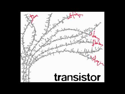 Transistor - Baby Douglas (Unofficial video)