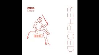 Coda - Under Control (DJ Hyper Remix) [2002]
