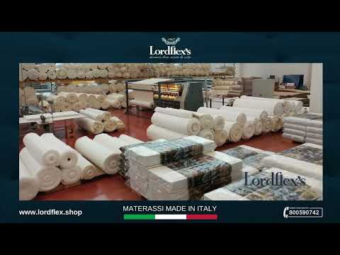 Lordflex's - Materassi Made in Italy