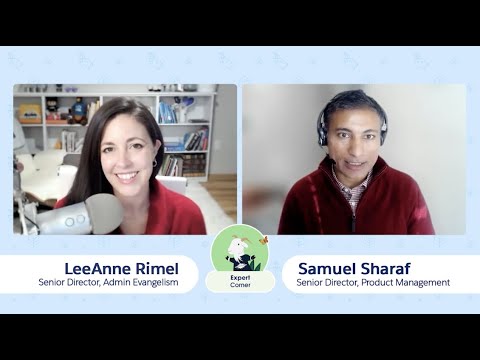 How Salesforce Admins Can Get Ready for Hyperforce | Expert Corner