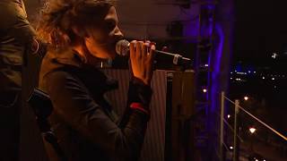 Deadmau5 - Raise Your Weapon (Live) | Legendado pt-BR