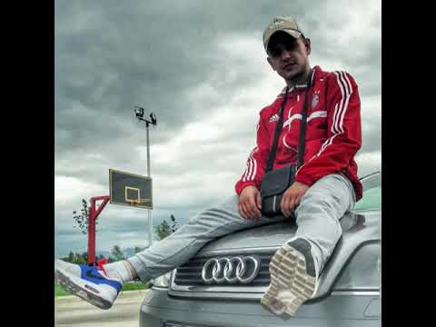 Tasko - Problem (Teaser) (Released)