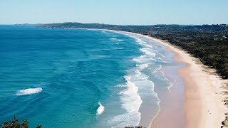 Top10 Recommended Hotels in Byron Bay, New South Wales, Australia
