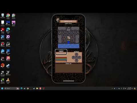 IOS Accessible Game Spotlight - Adventure to Fate: Lost Island - YouTube