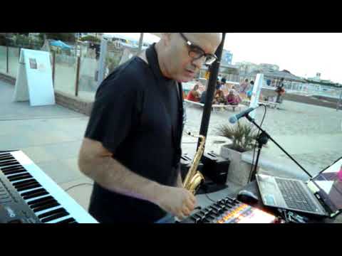 Chill Out & Lounge videomix