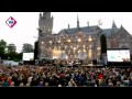 Peace one day concert