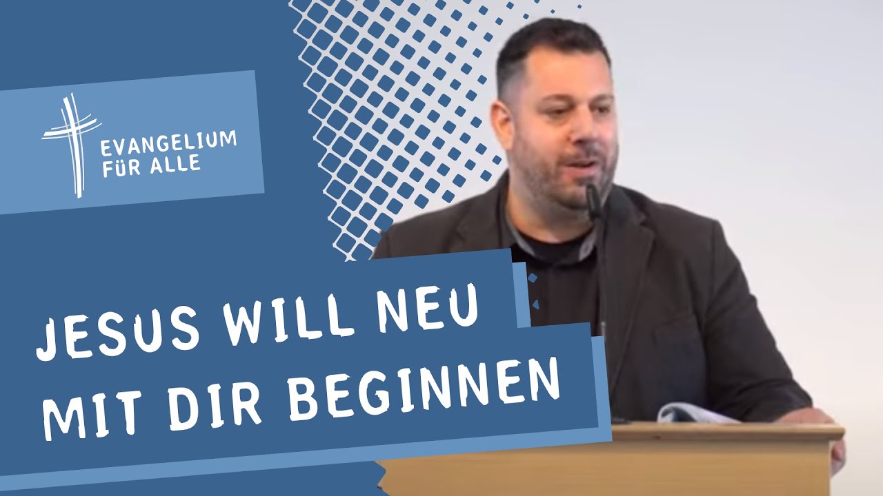 Predigt vom 18.02.2026