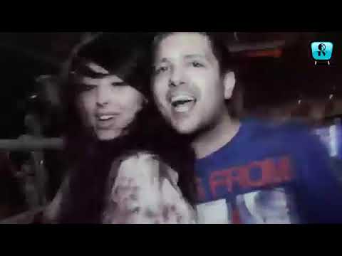 Hande Yener Dinleyin-  Hasta- ONUR KORKMAZ REMİX mp4