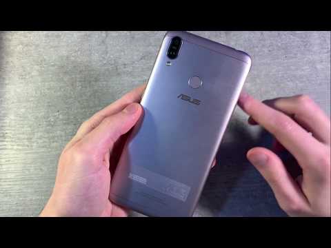 Обзор Asus ZenFone Max (M2)