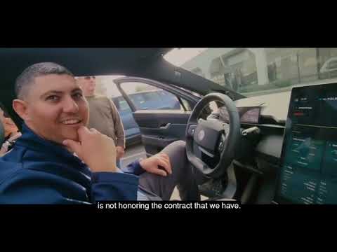 Pulse Hands-On Demo: ABRP, Google Maps, Apps, Smart Profiles and More for the Fisker Ocean