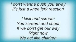 18591 Plumb - At Arms' Length Lyrics