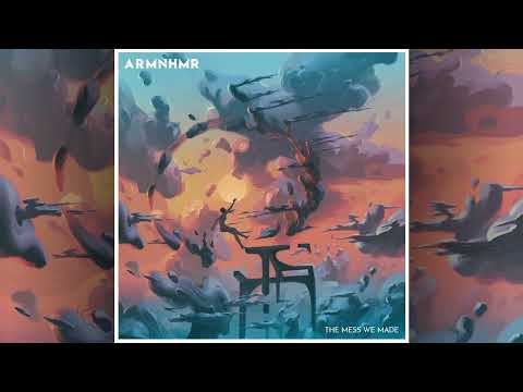 ARMNHMR & Chassi - Brokenhearted (feat. Micah Martin)